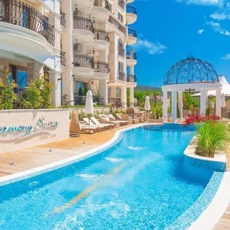 Harmony 20 Sveti Vlas