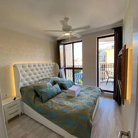 Appartamento Harmony 20 *